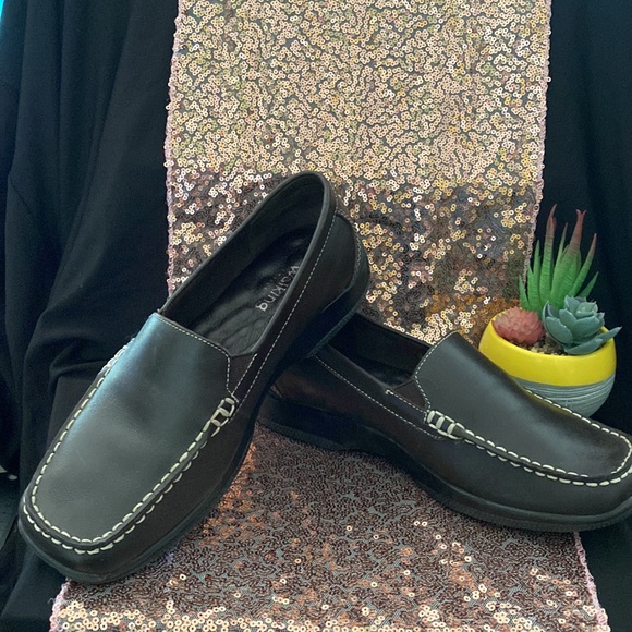 ☁️Comfortable yet stylish loafers by Walking Cradles - Picture 3 of 11